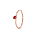 Ring ASTRONOMIC SAPPHIRES