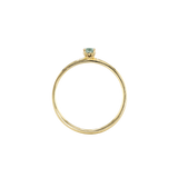 Ring ASTRONOMIC SAPPHIRES
