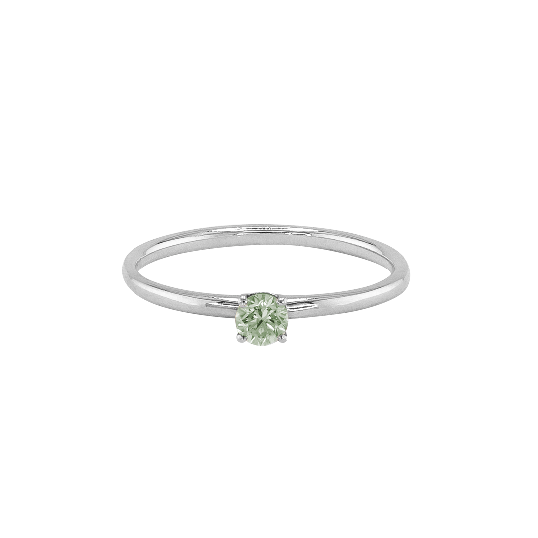 Ring ASTRONOMIC SAPPHIRES - The SISS BLISS GmbH