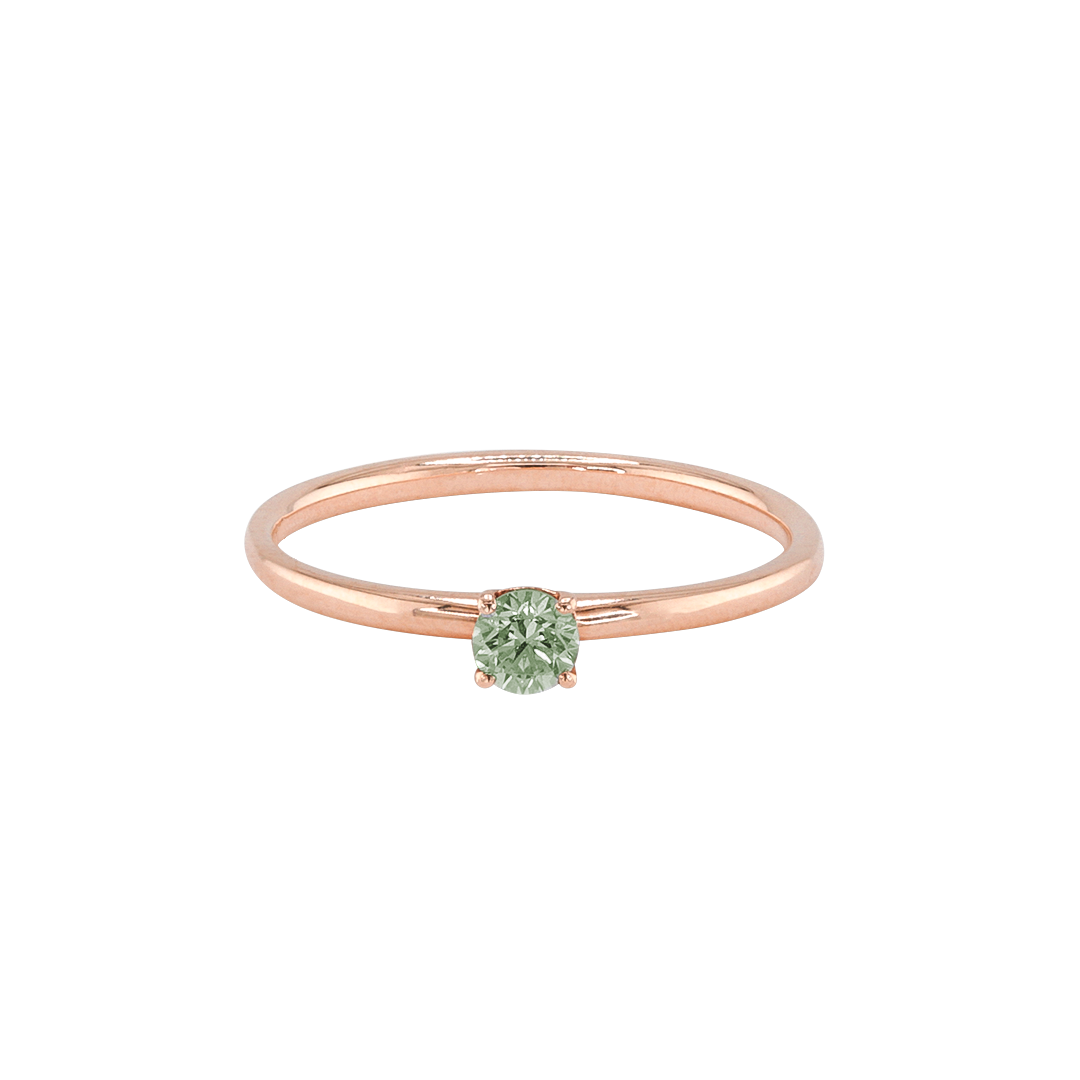 Ring ASTRONOMIC SAPPHIRES