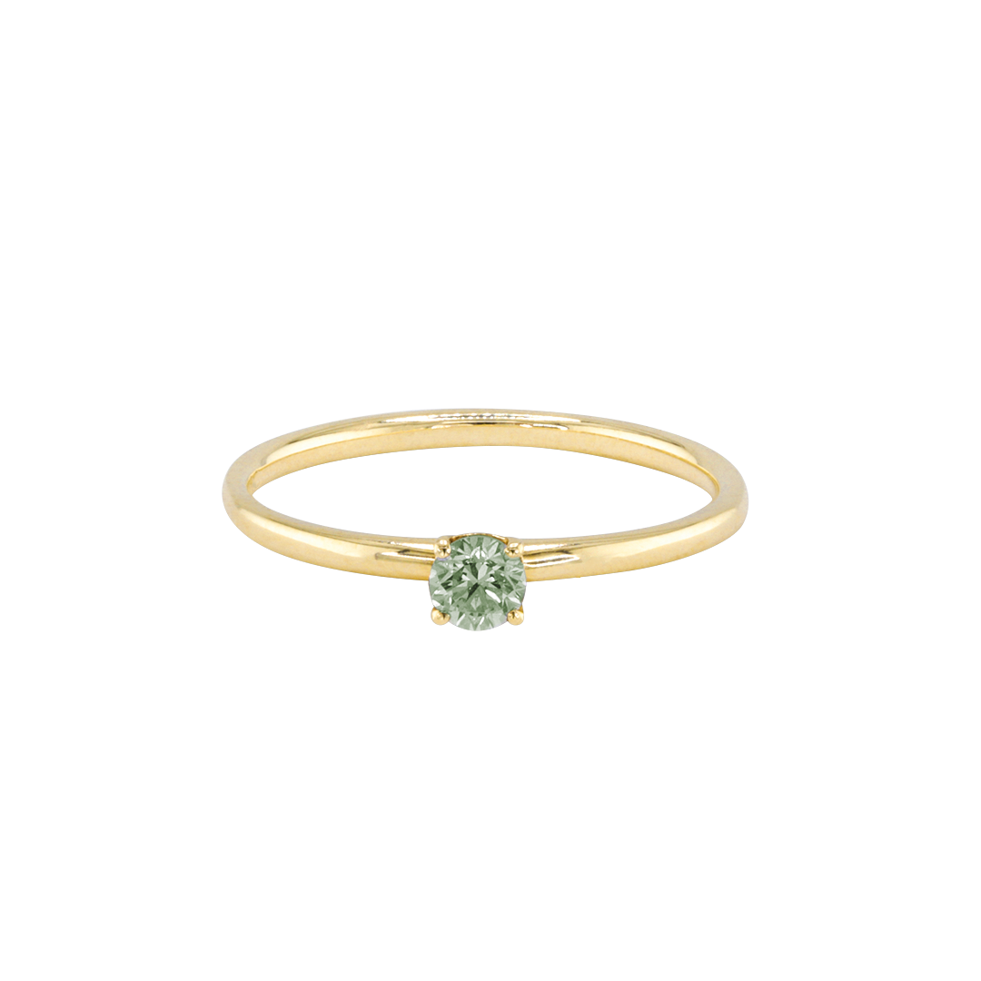Ring ASTRONOMIC SAPPHIRES