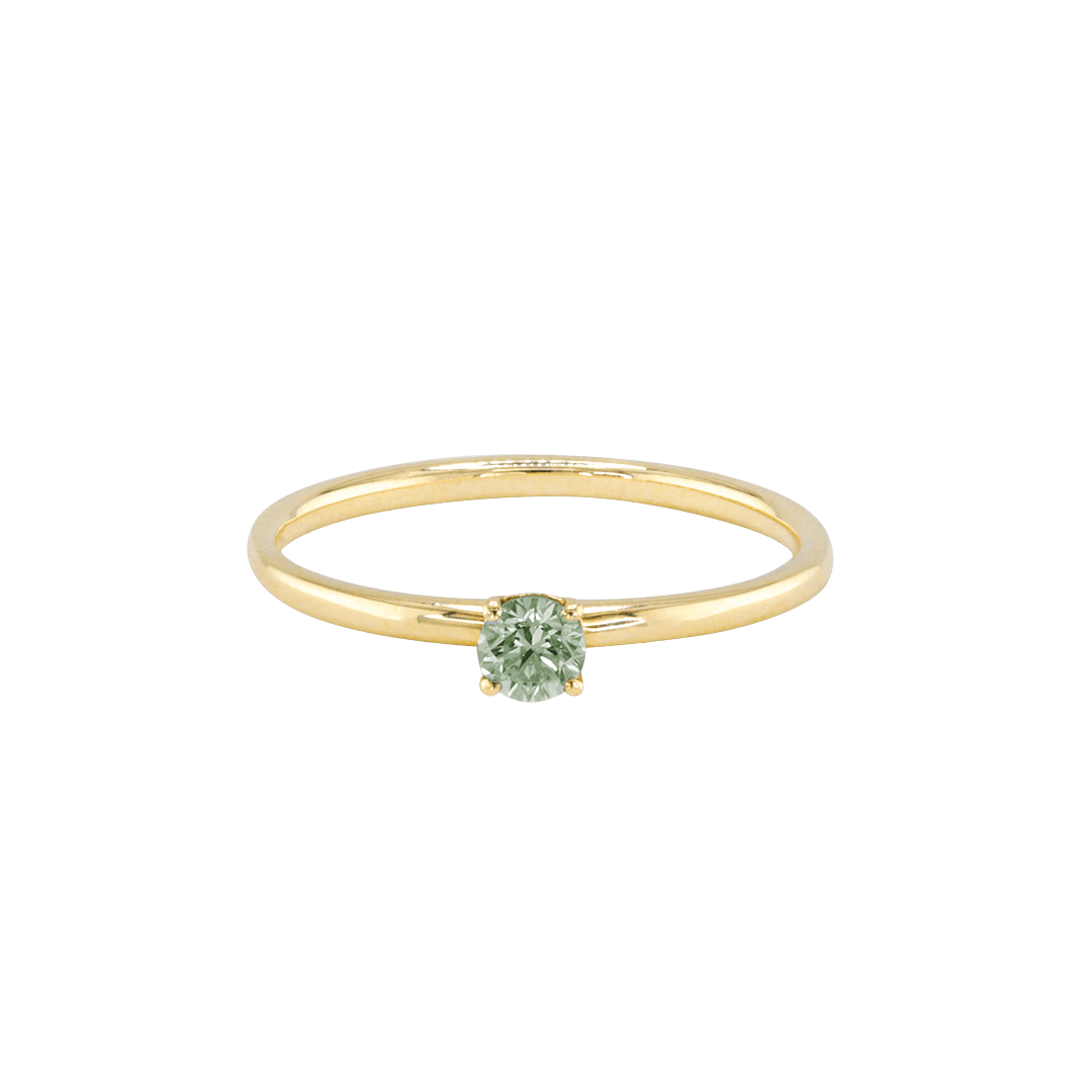 Ring ASTRONOMIC SAPPHIRES - The SISS BLISS