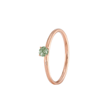 Ring ASTRONOMIC SAPPHIRES