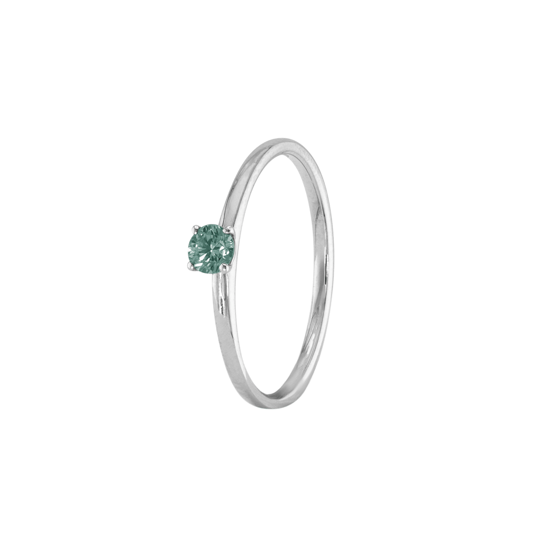 Ring ASTRONOMIC SAPPHIRES - The SISS BLISS