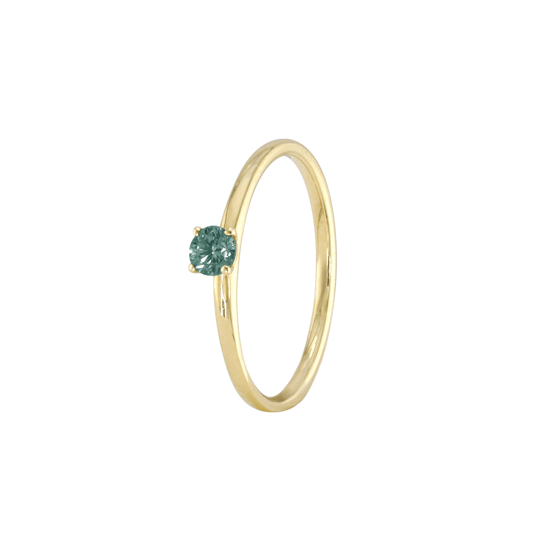 Ring ASTRONOMIC SAPPHIRES - The SISS BLISS