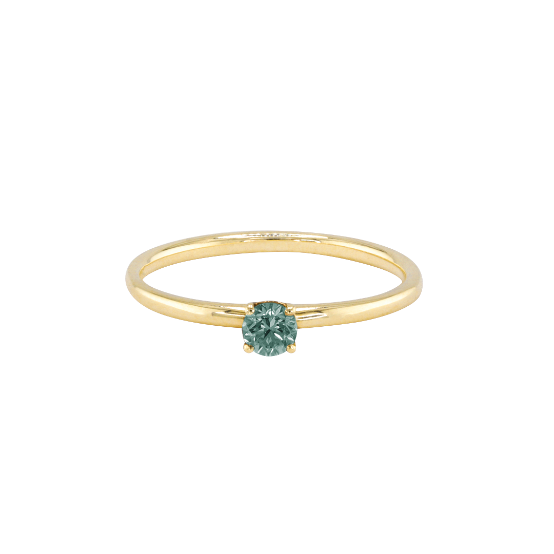 Ring ASTRONOMIC SAPPHIRES - The SISS BLISS GmbH