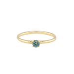 Ring ASTRONOMIC SAPPHIRES - The SISS BLISS GmbH