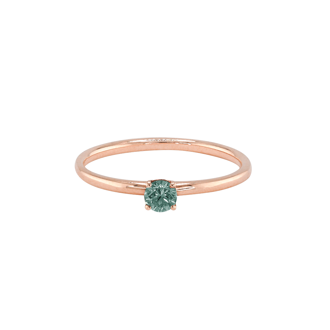 Ring ASTRONOMIC SAPPHIRES