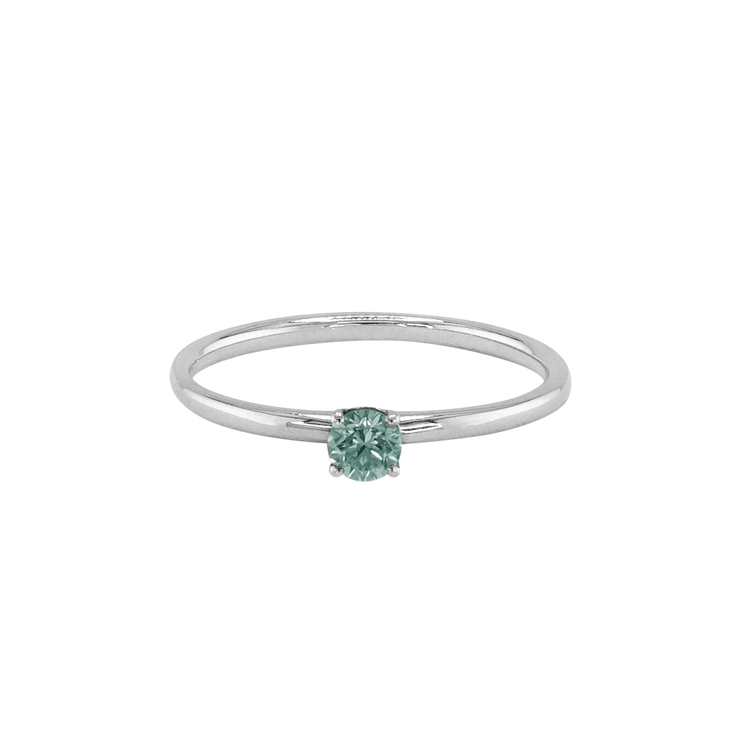 Ring ASTRONOMIC SAPPHIRES - The SISS BLISS GmbH