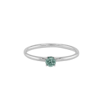 Ring ASTRONOMIC SAPPHIRES - The SISS BLISS GmbH