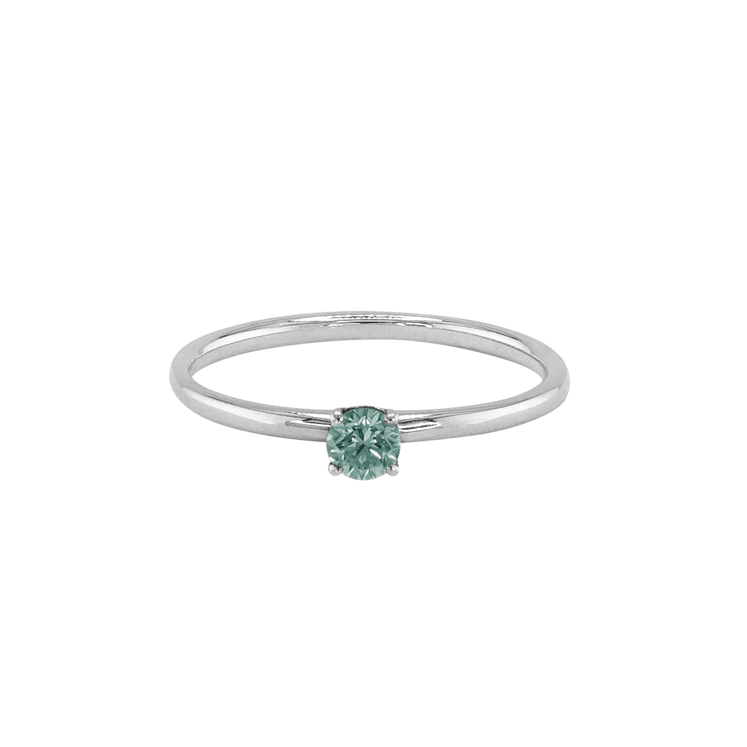 Ring ASTRONOMIC SAPPHIRES - The SISS BLISS GmbH