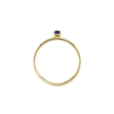 Ring ASTRONOMIC SAPPHIRES