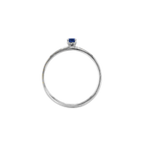 Ring ASTRONOMIC SAPPHIRES