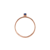 Ring ASTRONOMIC SAPPHIRES