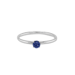 Ring ASTRONOMIC SAPPHIRES - The SISS BLISS GmbH