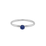 Ring ASTRONOMIC SAPPHIRES - The SISS BLISS GmbH