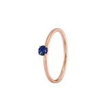 Ring ASTRONOMIC SAPPHIRES