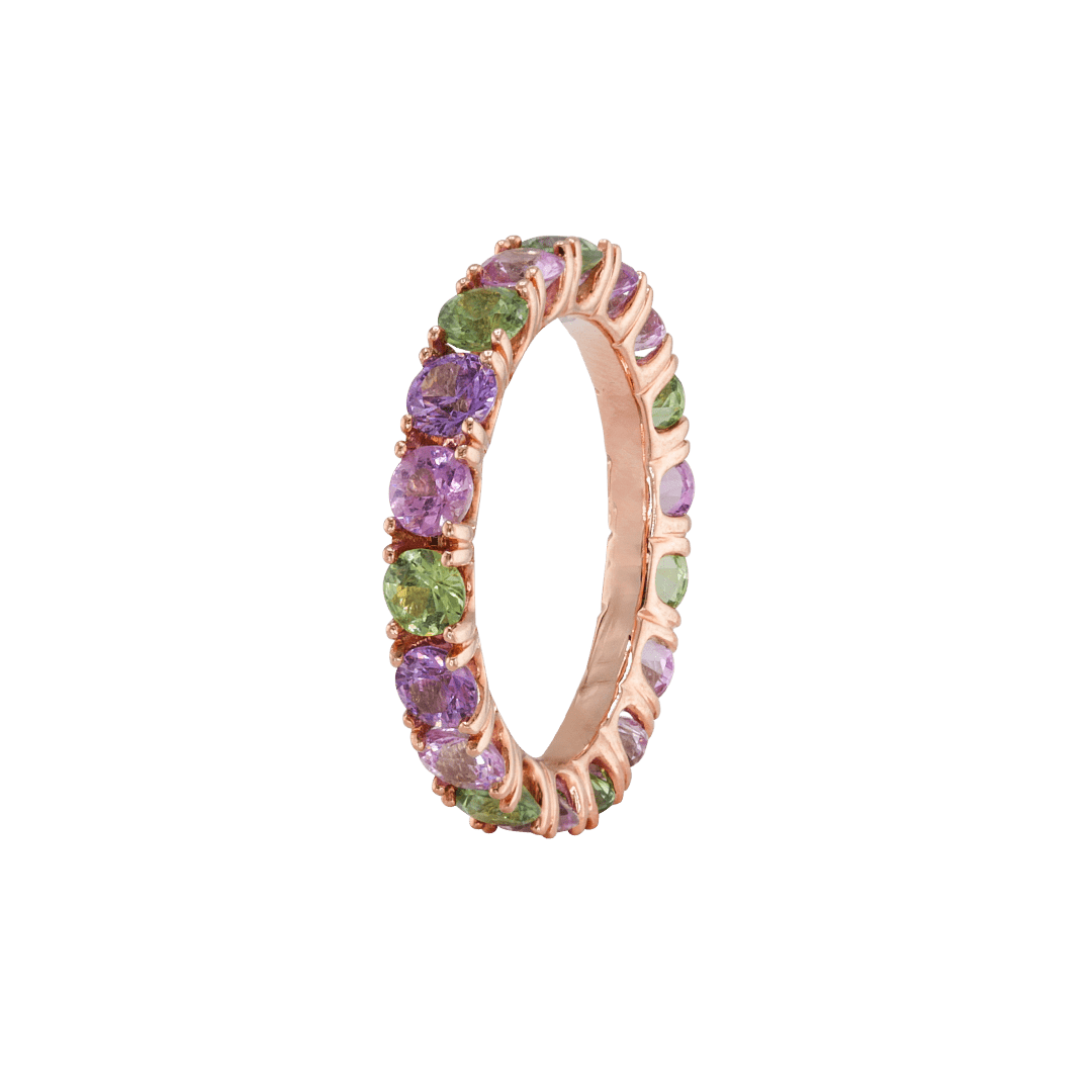 Ring ASTER - The SISS BLISS GmbH