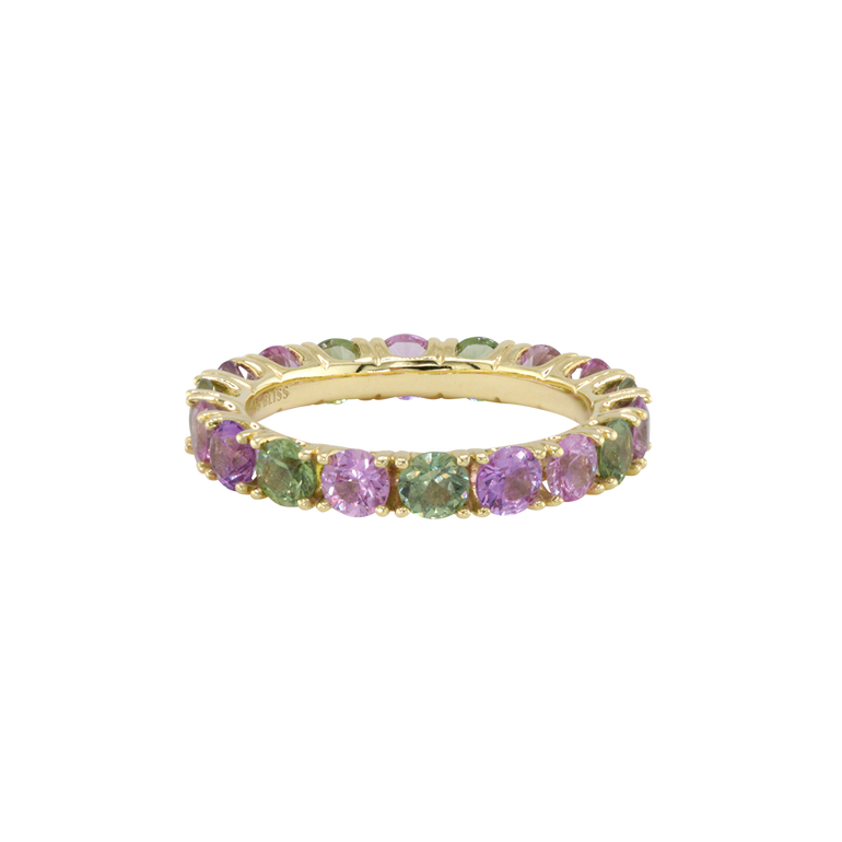 Ring ASTER - The SISS BLISS GmbH
