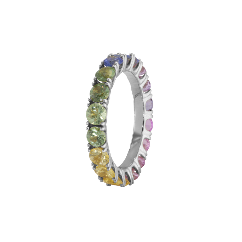 Ring ASTER - The SISS BLISS GmbH