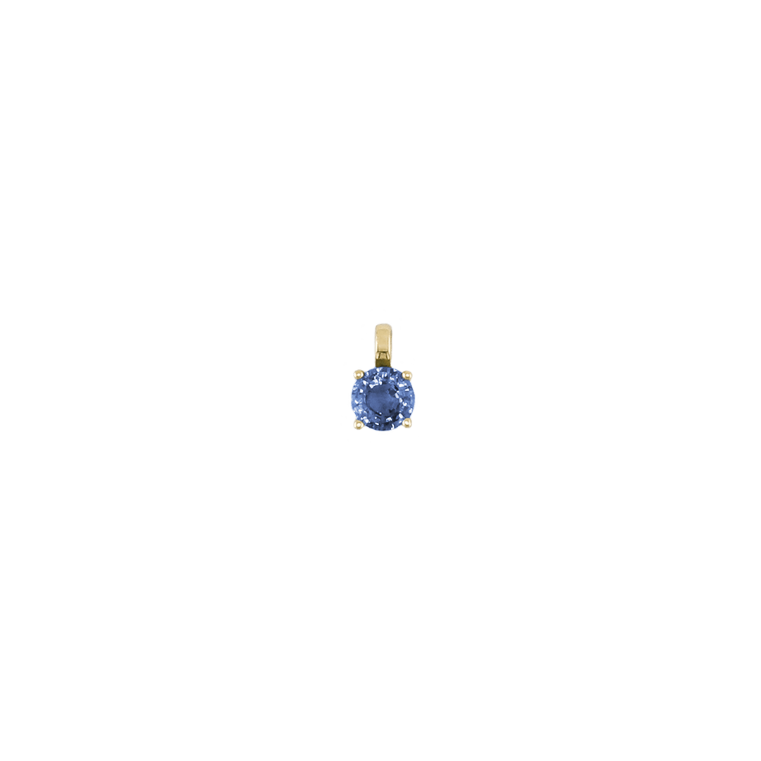 Anhänger ASTRONOMIC SAPPHIRES - The SISS BLISS