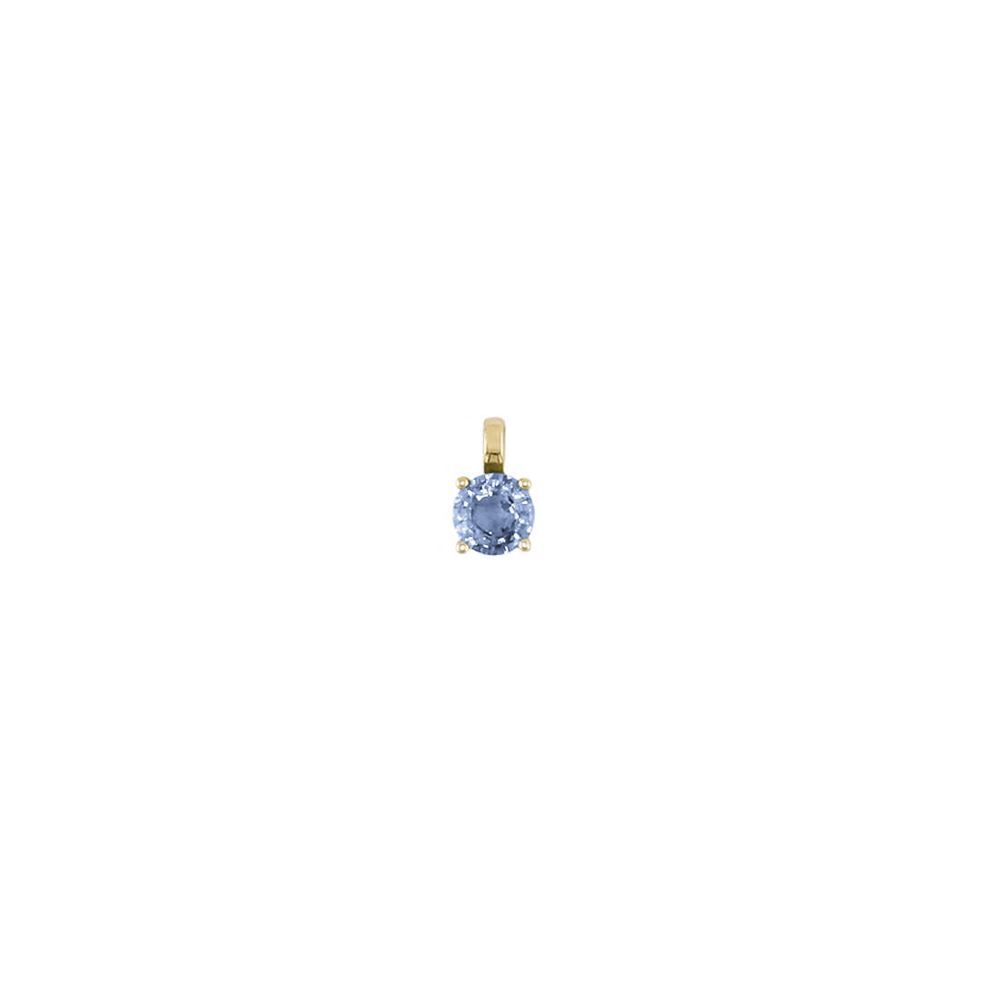 Anhänger ASTRONOMIC SAPPHIRES