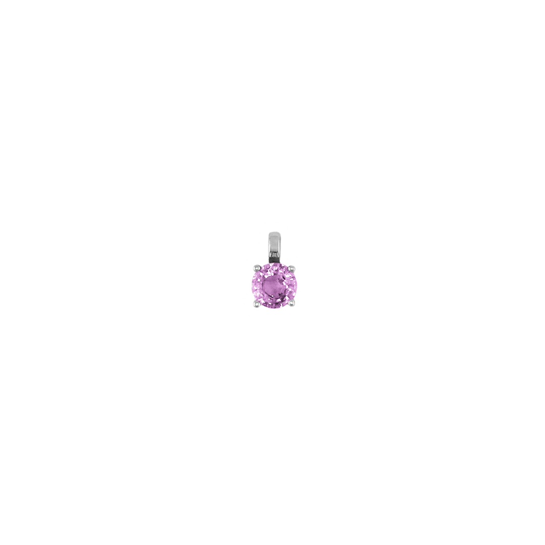 Anhänger ASTRONOMIC SAPPHIRES