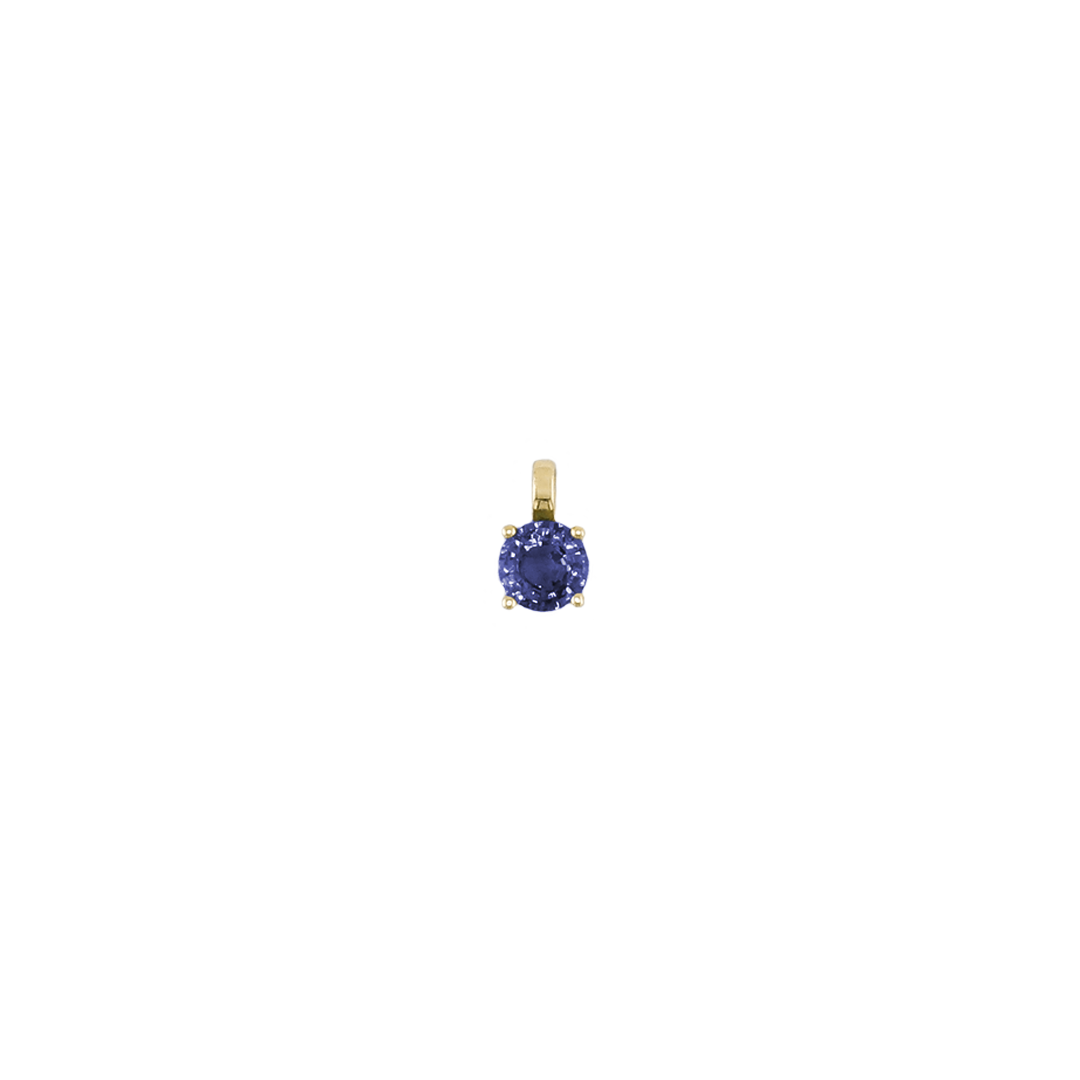 Anhänger ASTRONOMIC SAPPHIRES