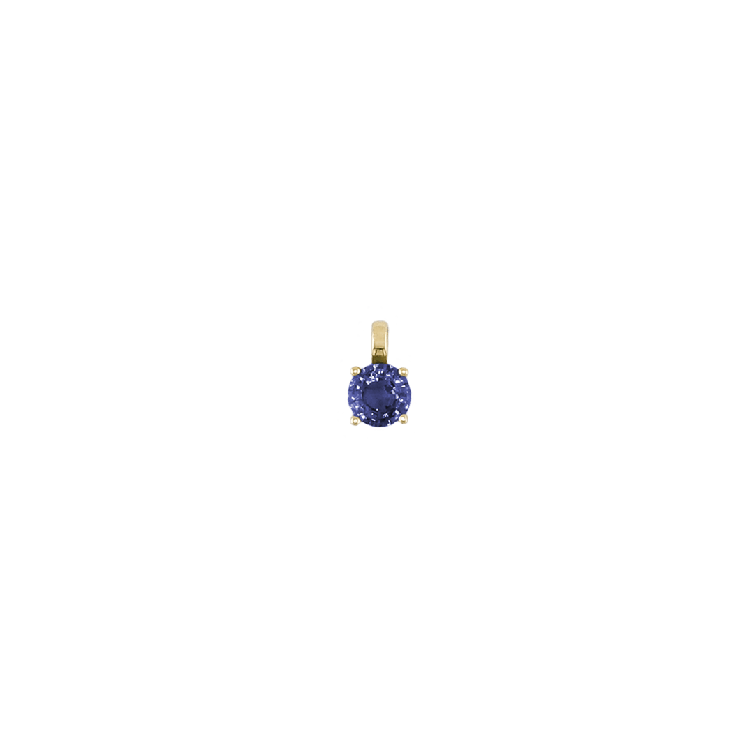 Anhänger ASTRONOMIC SAPPHIRES - The SISS BLISS