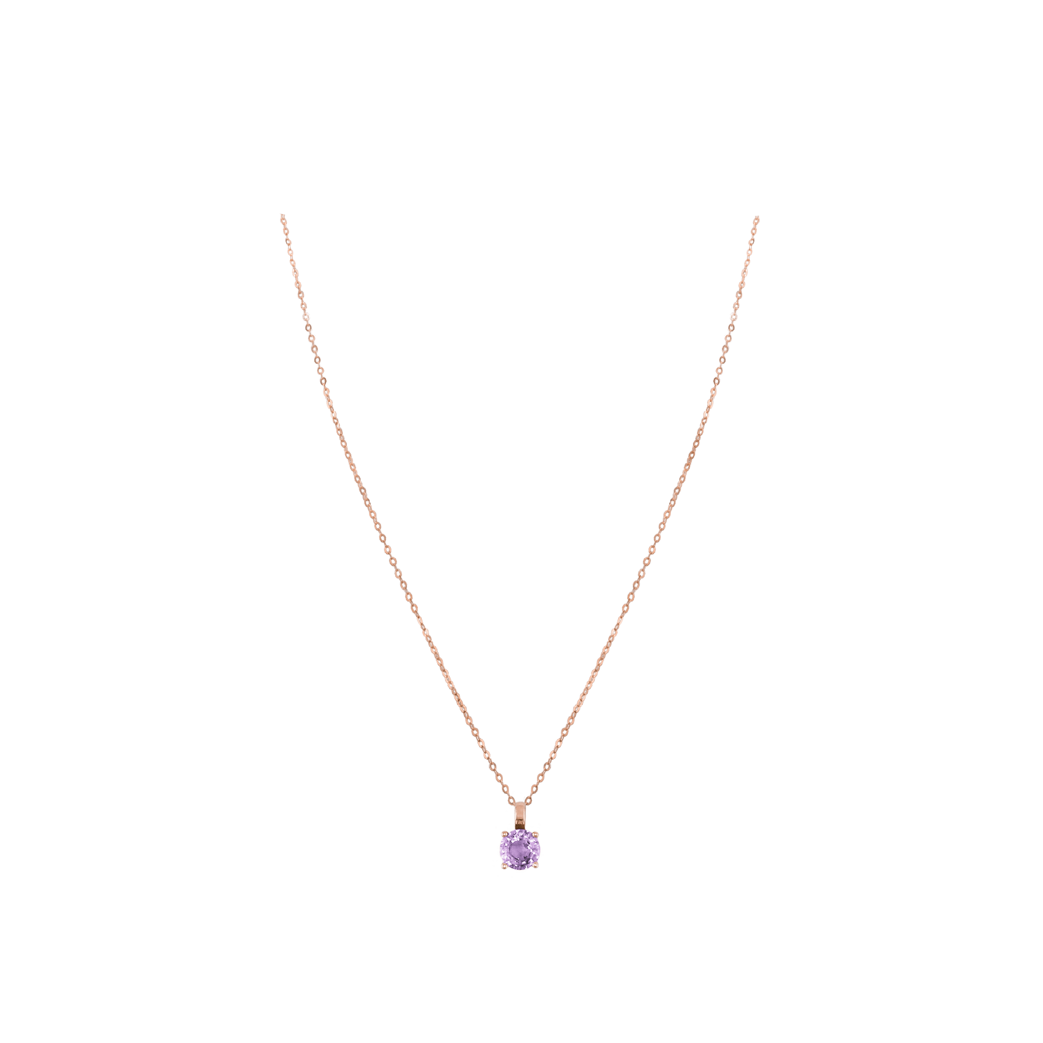 Kette ASTRONOMIC SAPPHIRES - The SISS BLISS