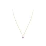 Kette ASTRONOMIC SAPPHIRES - The SISS BLISS GmbH