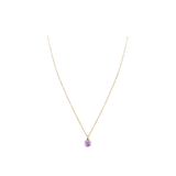 Kette ASTRONOMIC SAPPHIRES - The SISS BLISS GmbH