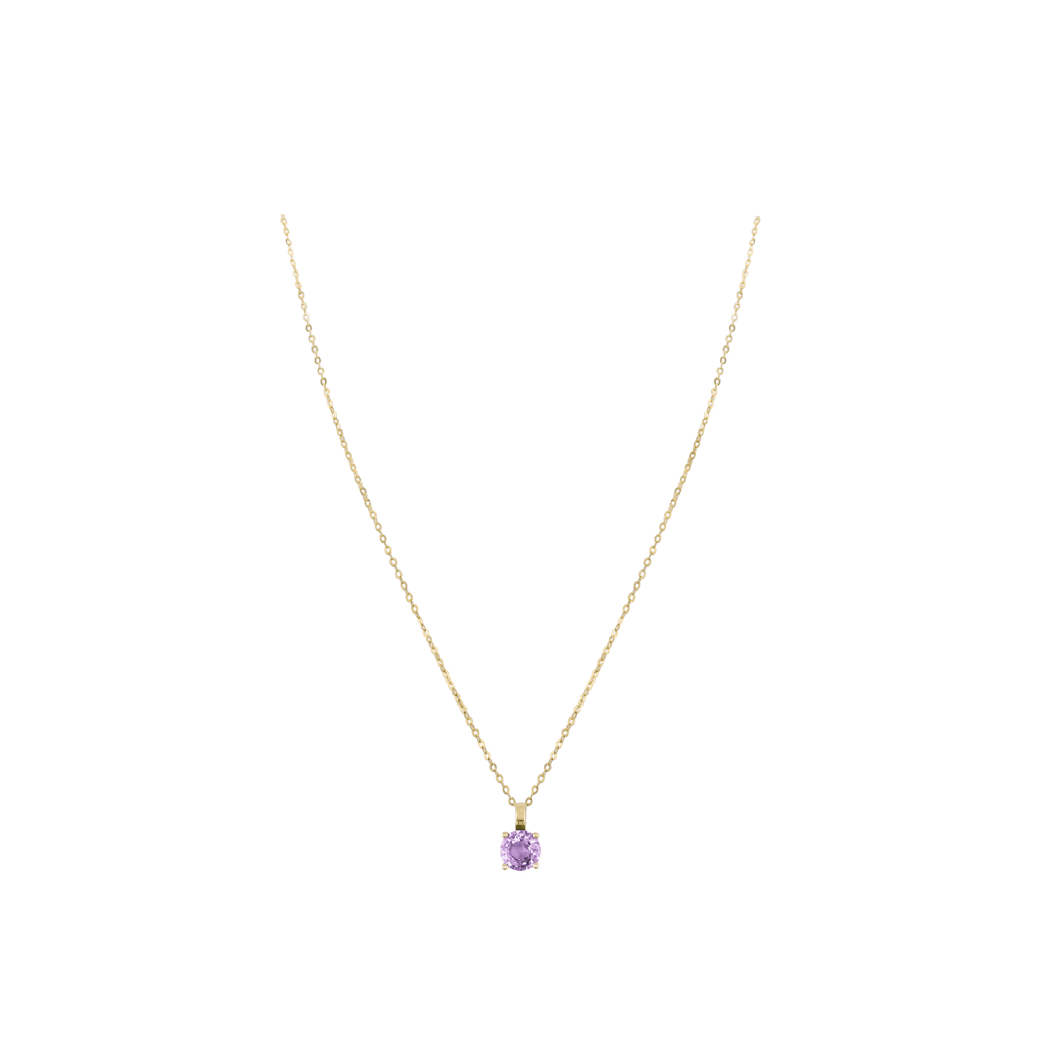 Kette ASTRONOMIC SAPPHIRES - The SISS BLISS GmbH