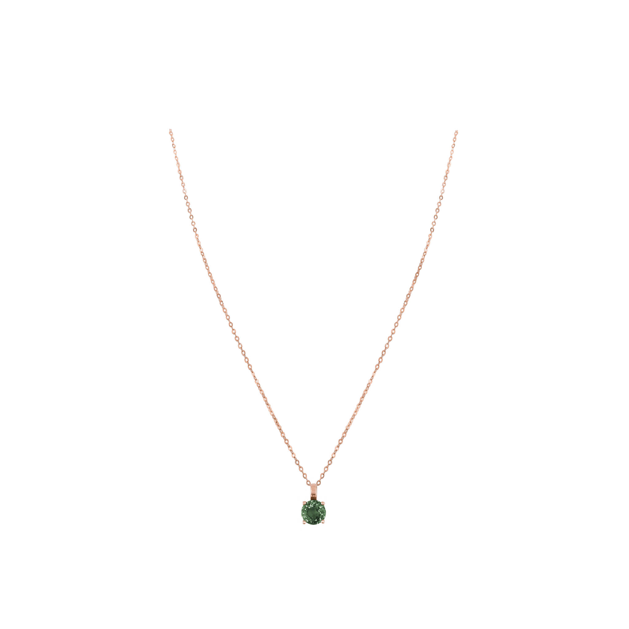 Kette ASTRONOMIC SAPPHIRES - The SISS BLISS