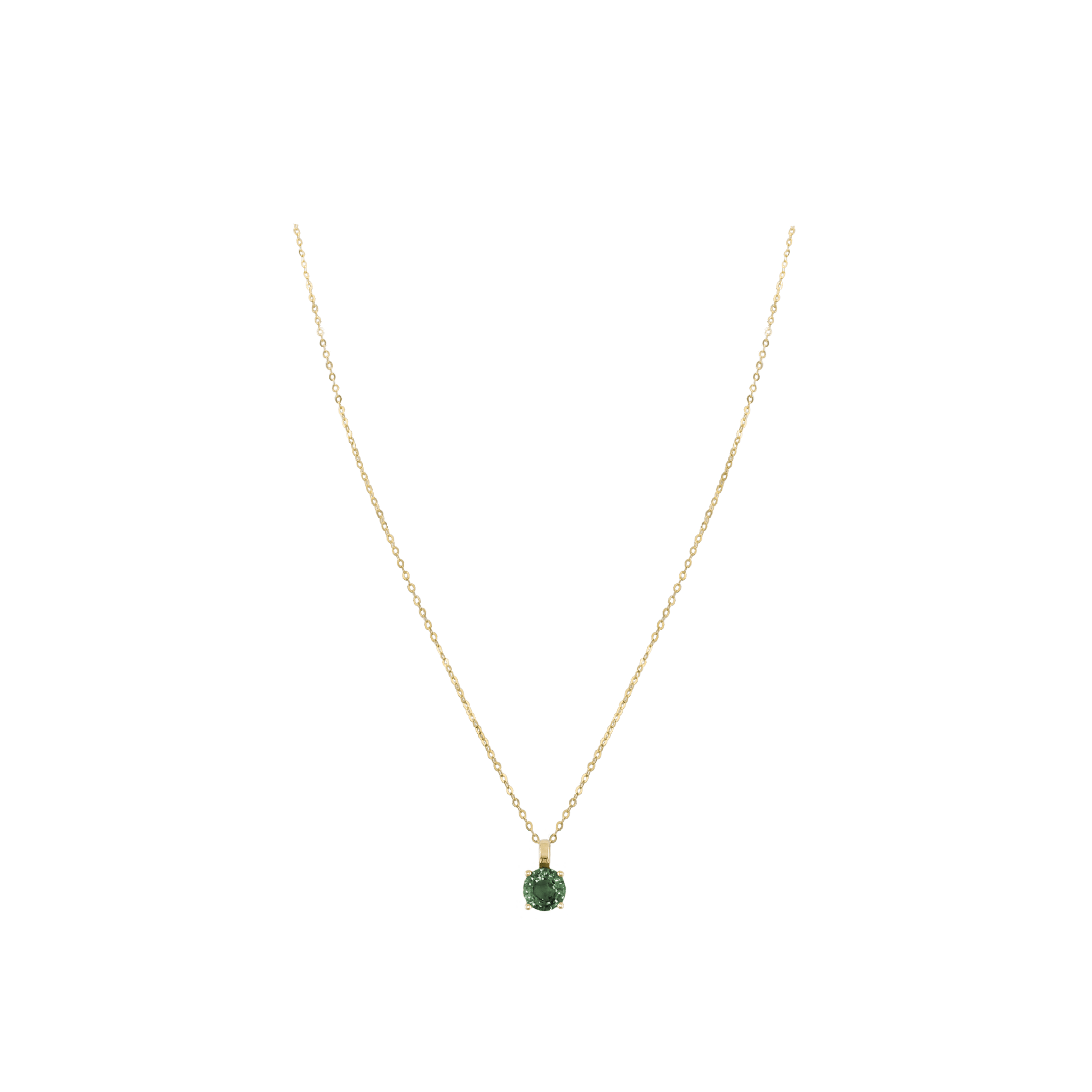 Kette ASTRONOMIC SAPPHIRES - The SISS BLISS