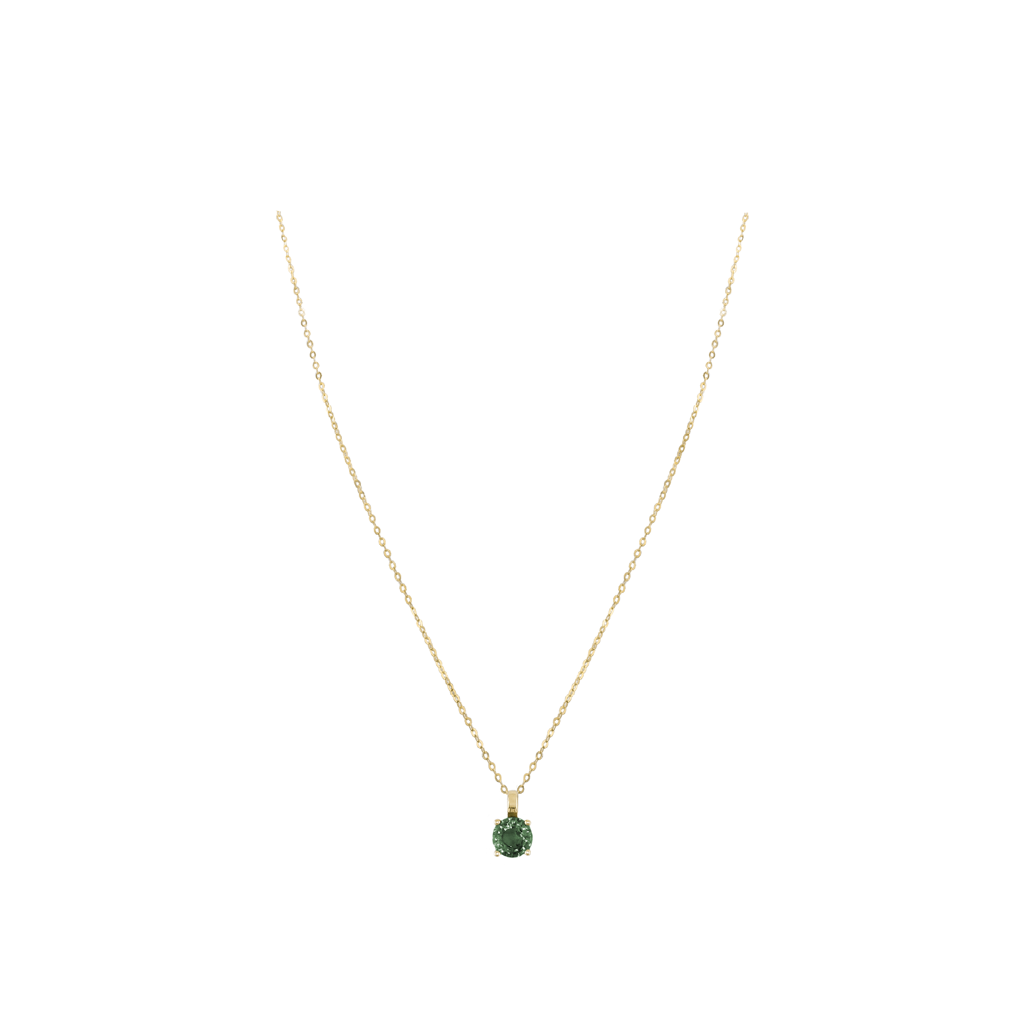 Kette ASTRONOMIC SAPPHIRES