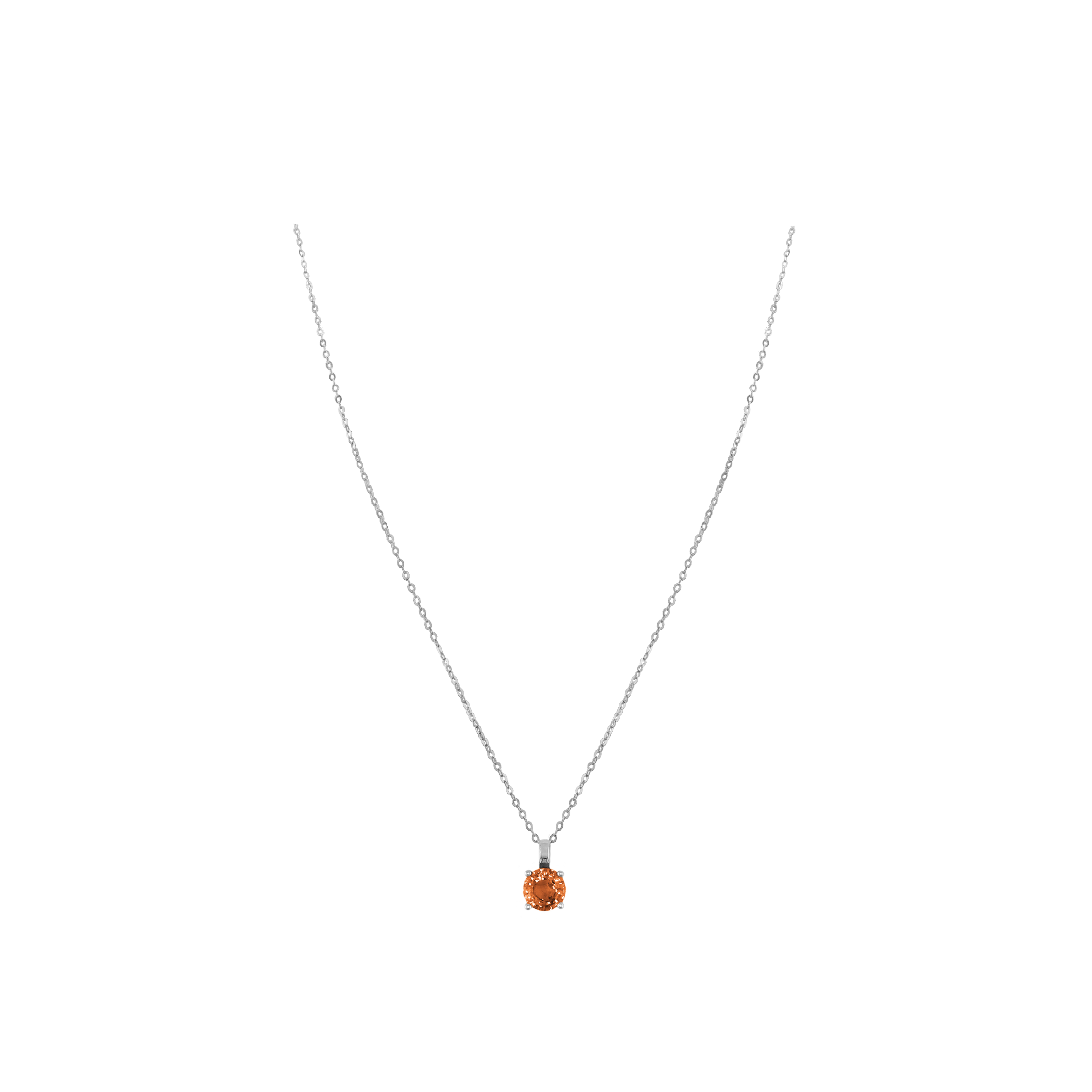 Kette ASTRONOMIC SAPPHIRES - The SISS BLISS GmbH