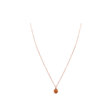 Kette ASTRONOMIC SAPPHIRES - The SISS BLISS GmbH