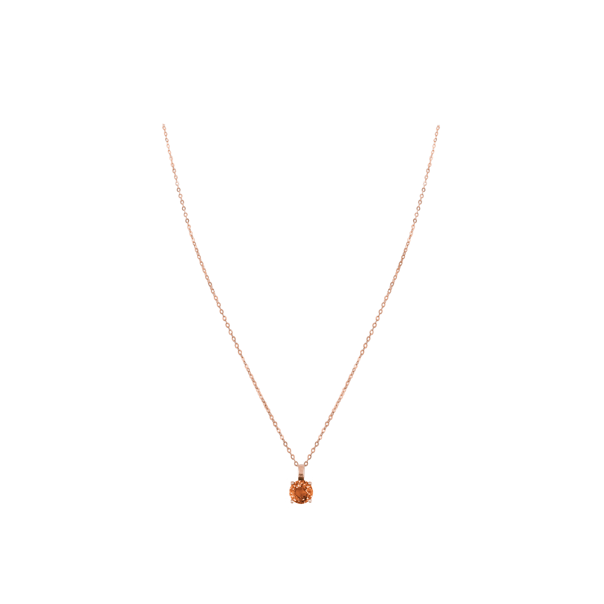 Kette ASTRONOMIC SAPPHIRES - The SISS BLISS GmbH