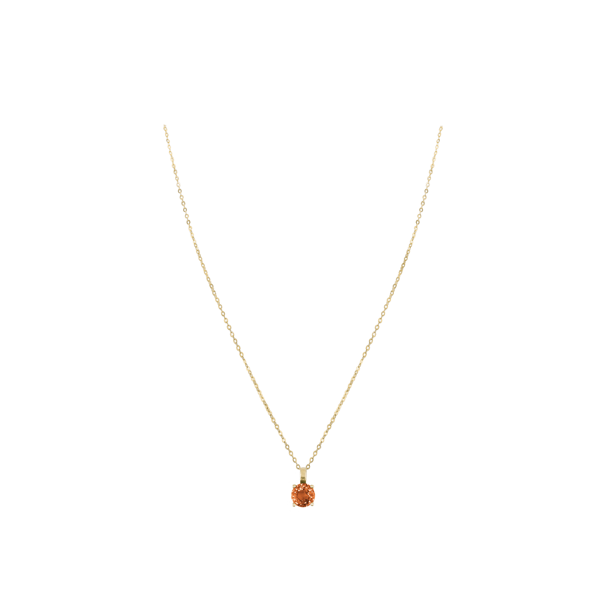 Kette ASTRONOMIC SAPPHIRES - The SISS BLISS