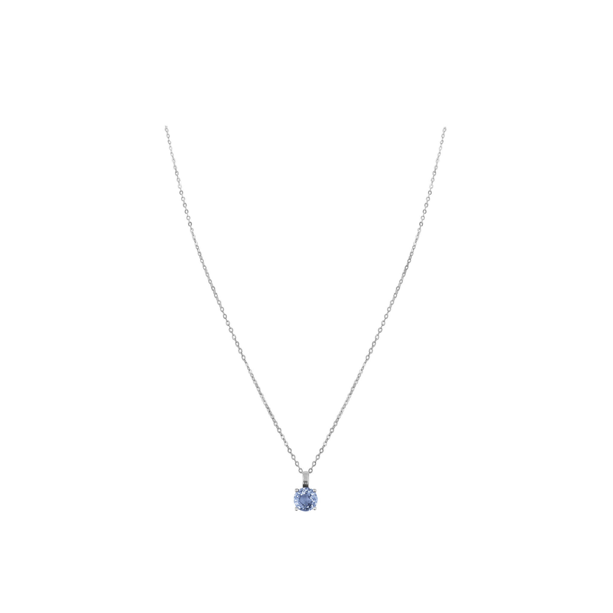 Kette ASTRONOMIC SAPPHIRES - The SISS BLISS