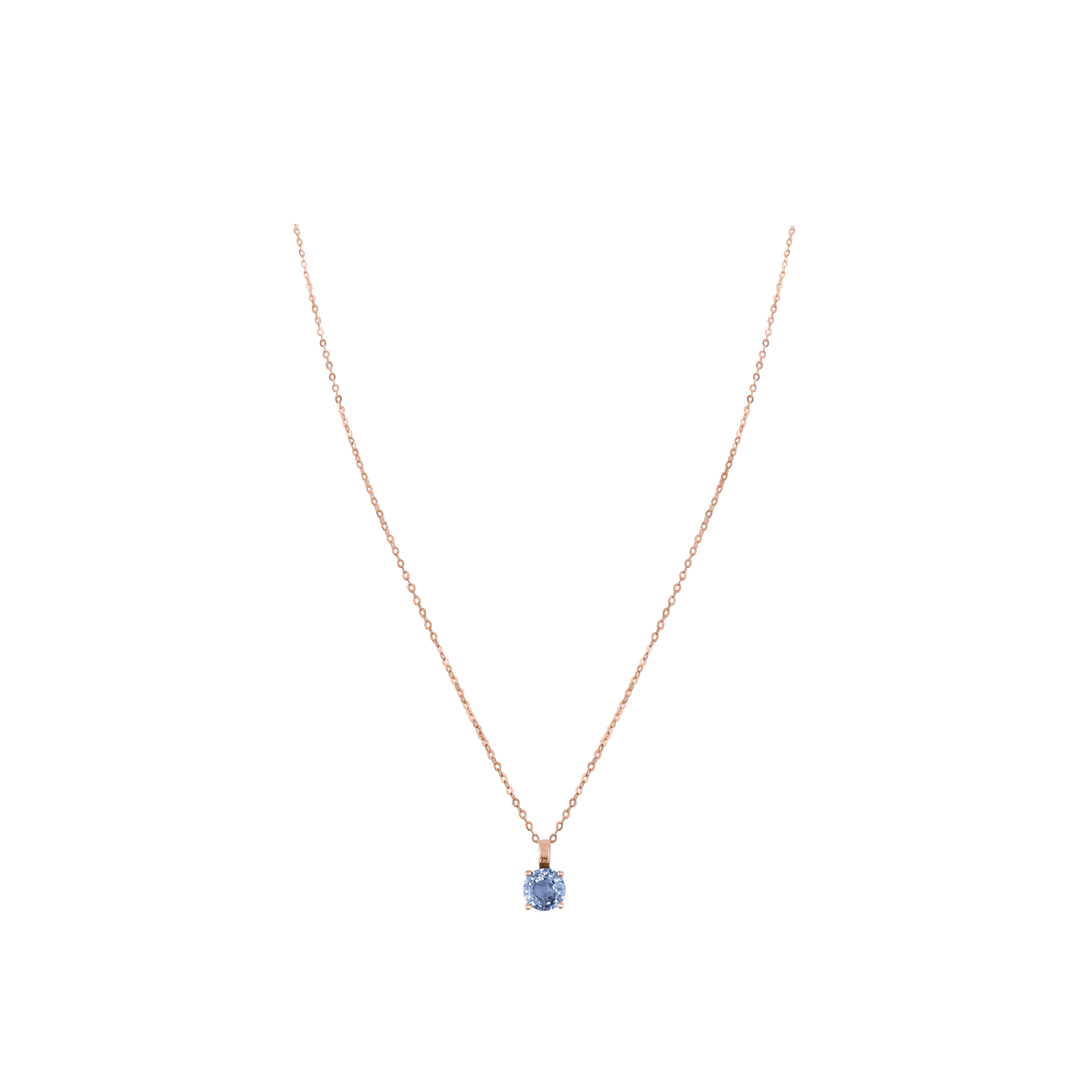 Kette ASTRONOMIC SAPPHIRES - The SISS BLISS