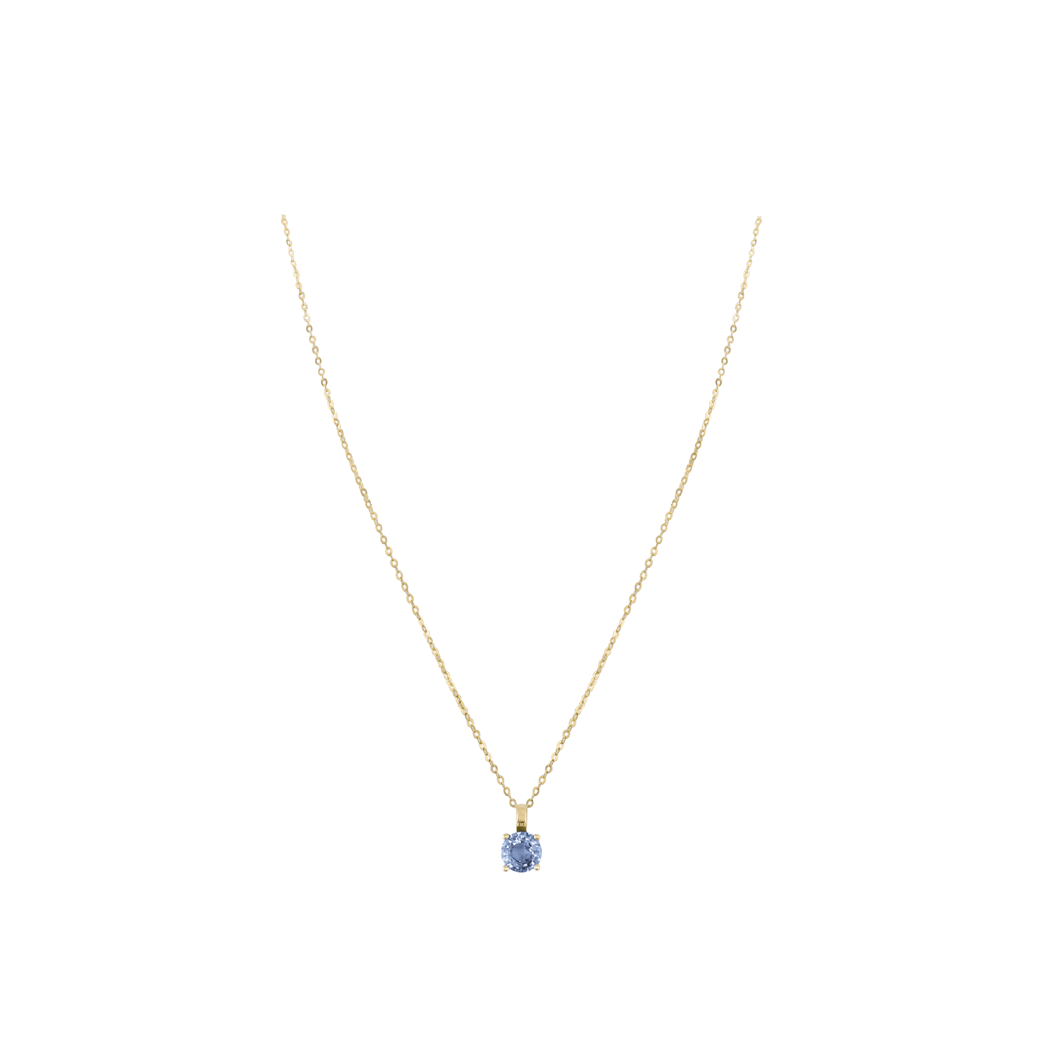 Kette ASTRONOMIC SAPPHIRES - The SISS BLISS