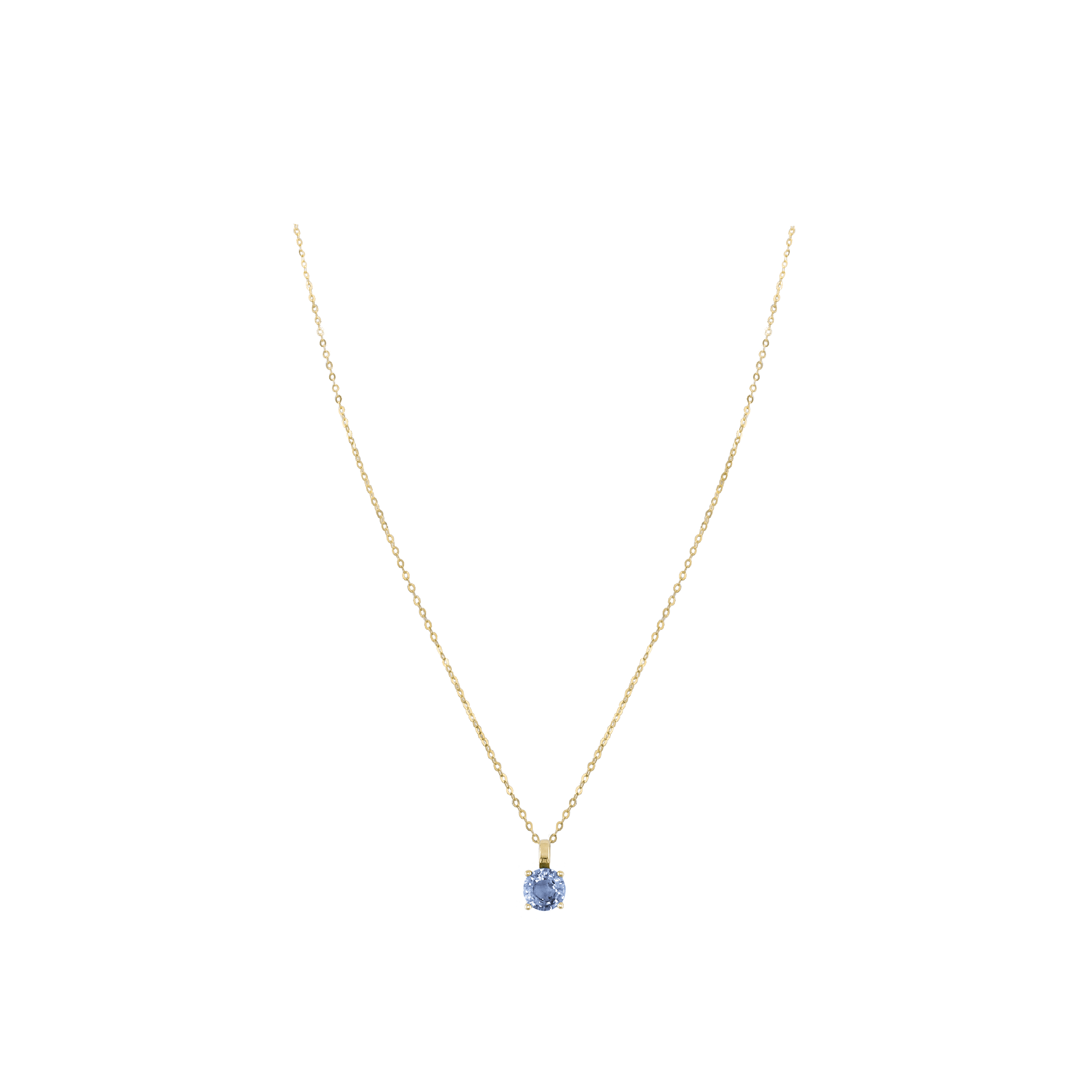 Kette ASTRONOMIC SAPPHIRES