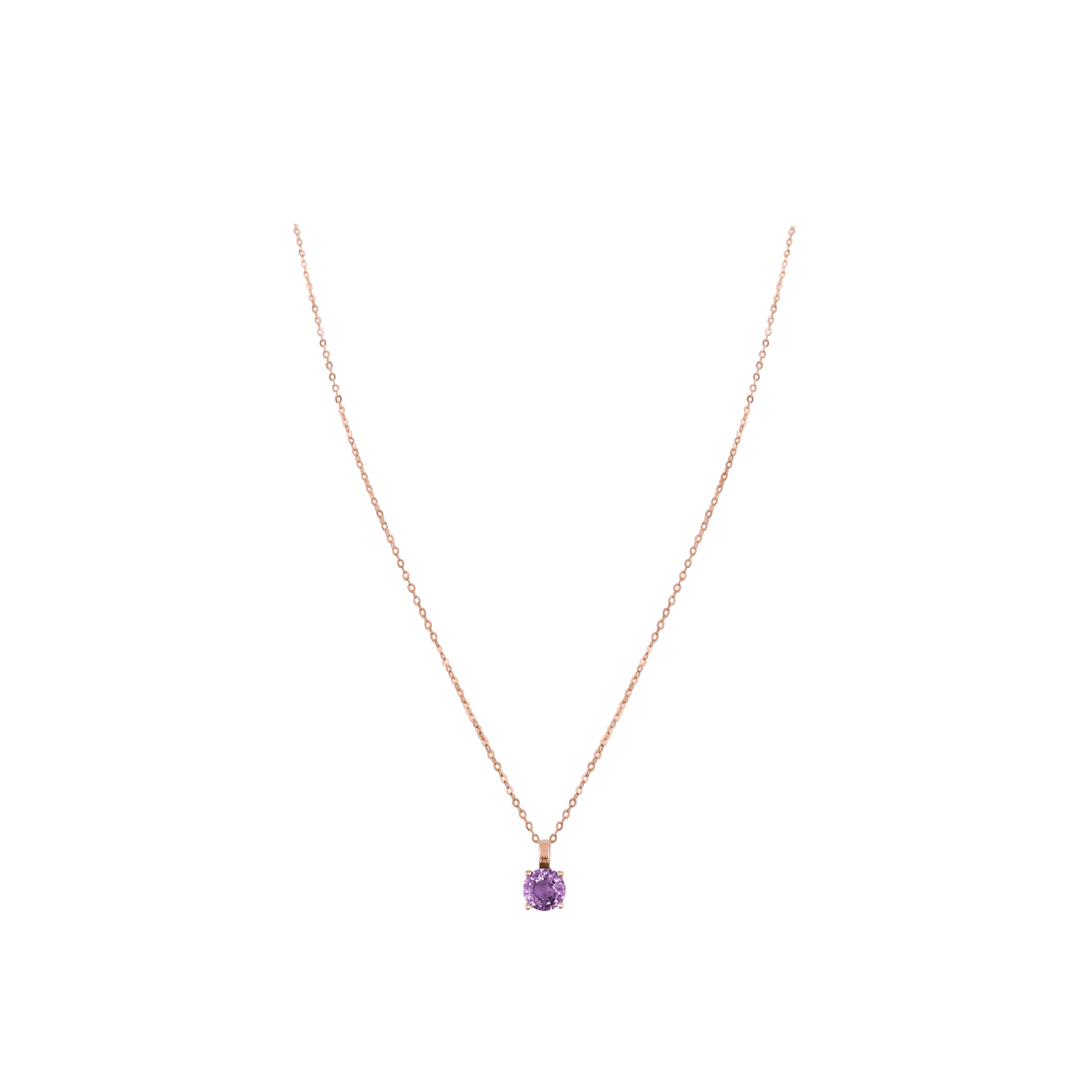 Kette ASTRONOMIC SAPPHIRES - The SISS BLISS