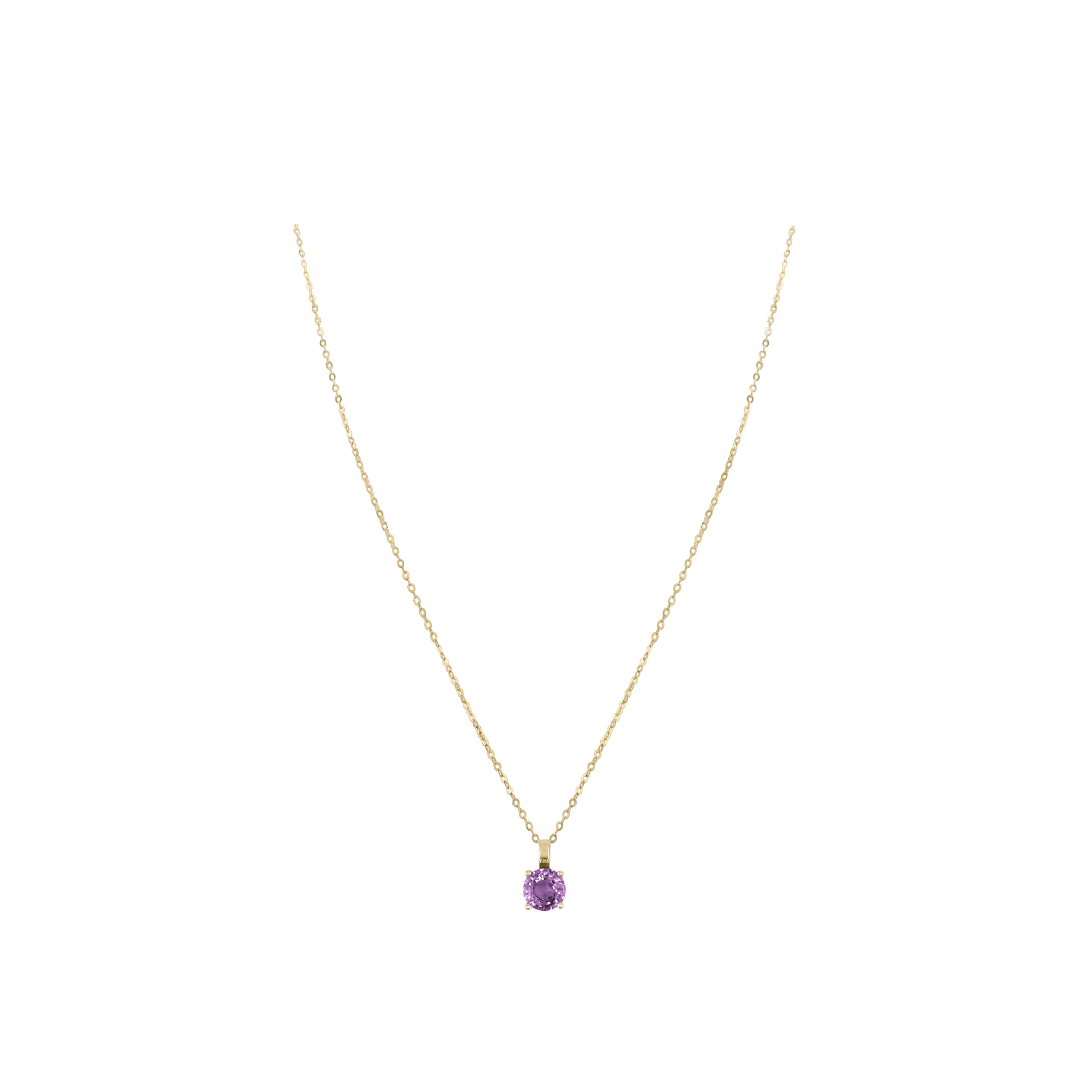 Kette ASTRONOMIC SAPPHIRES - The SISS BLISS