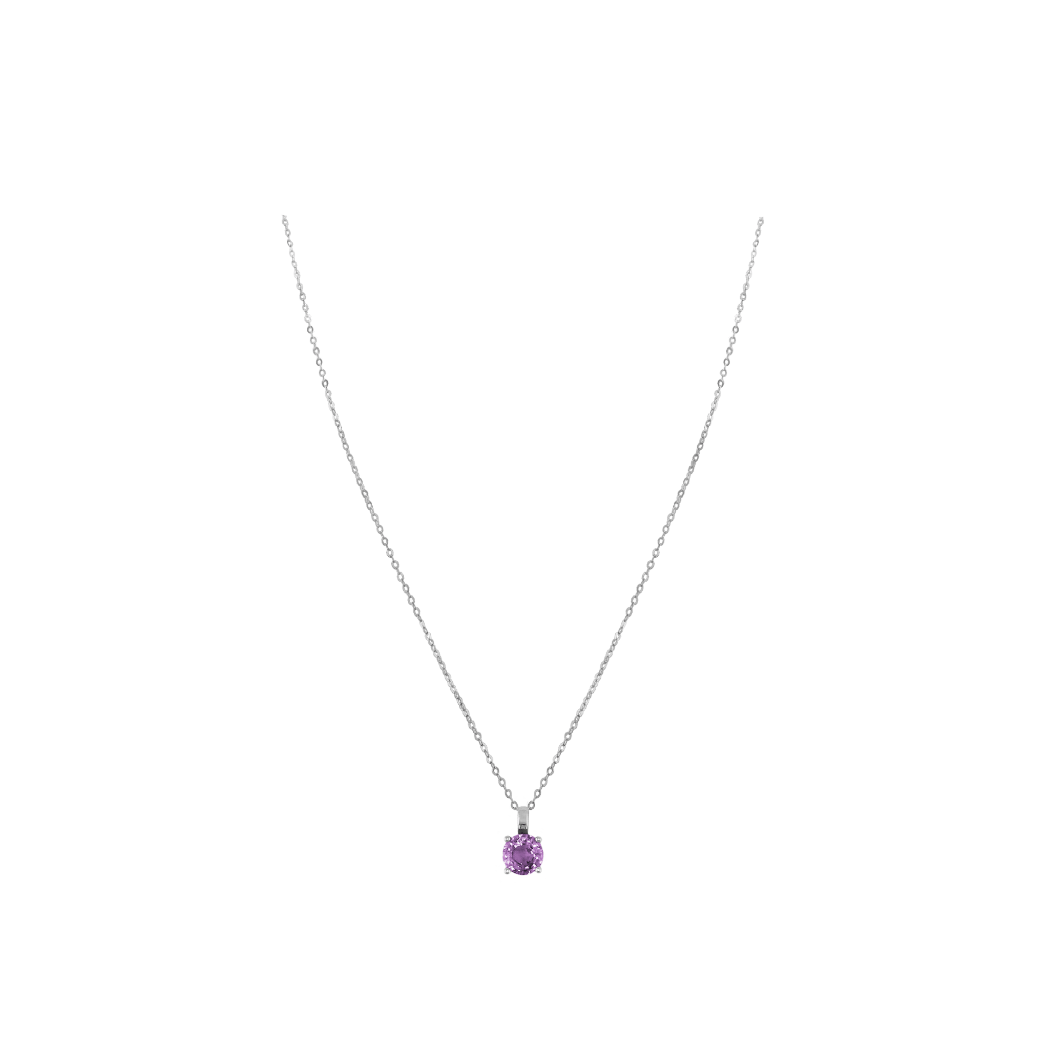 Kette ASTRONOMIC SAPPHIRES - The SISS BLISS