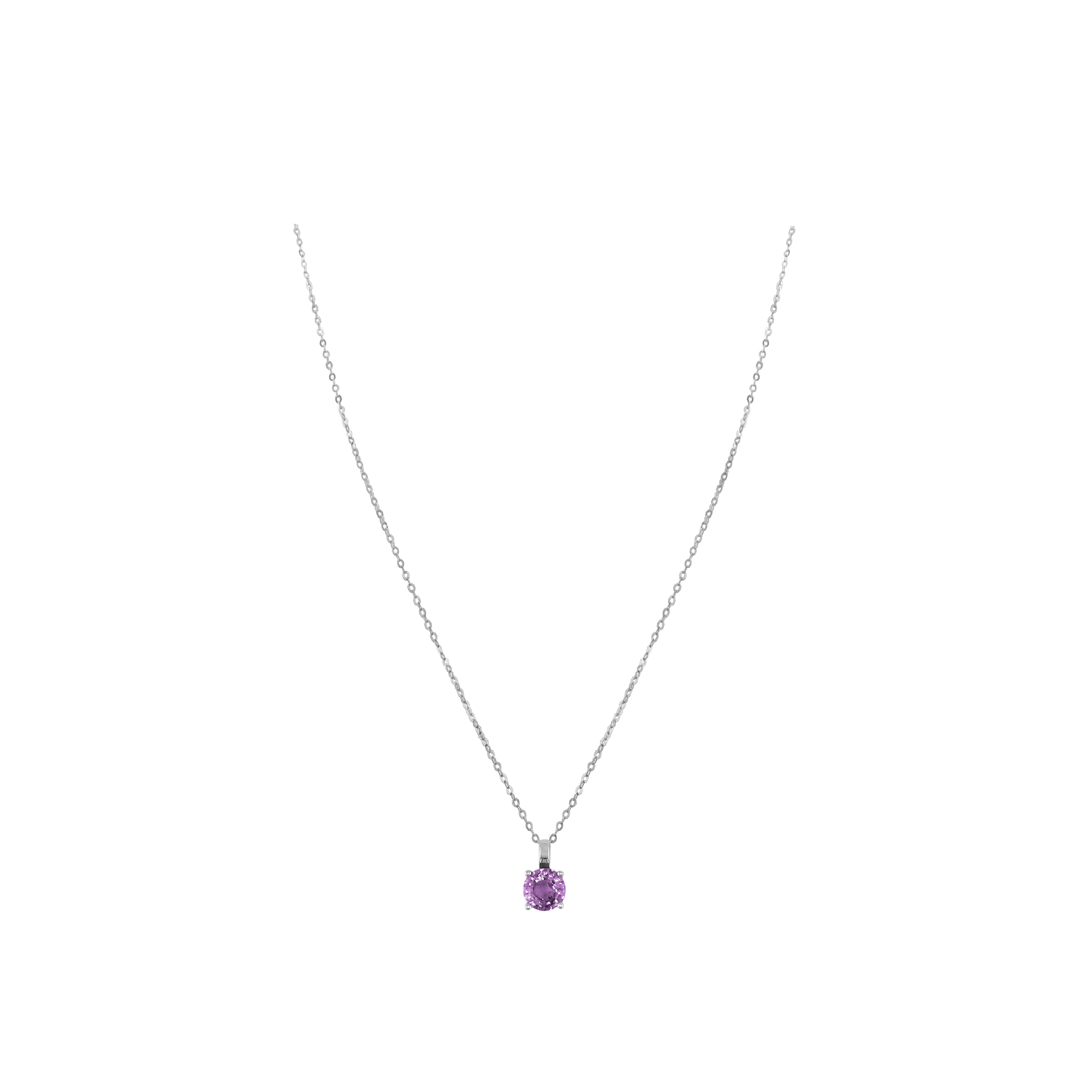 Kette ASTRONOMIC SAPPHIRES