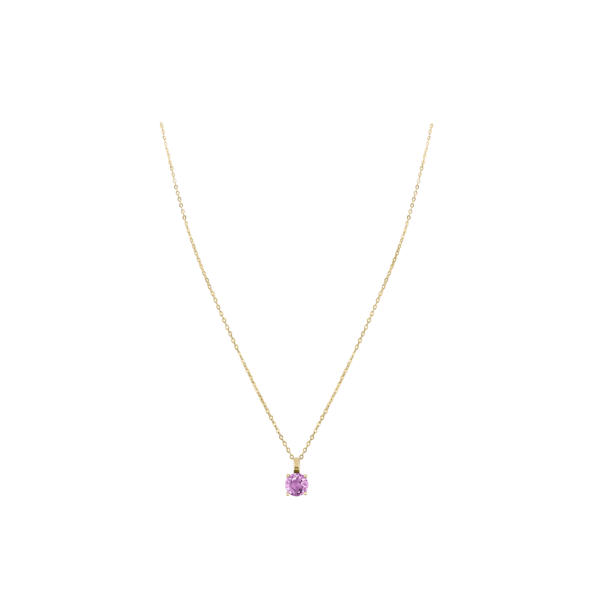 Kette ASTRONOMIC SAPPHIRES - The SISS BLISS