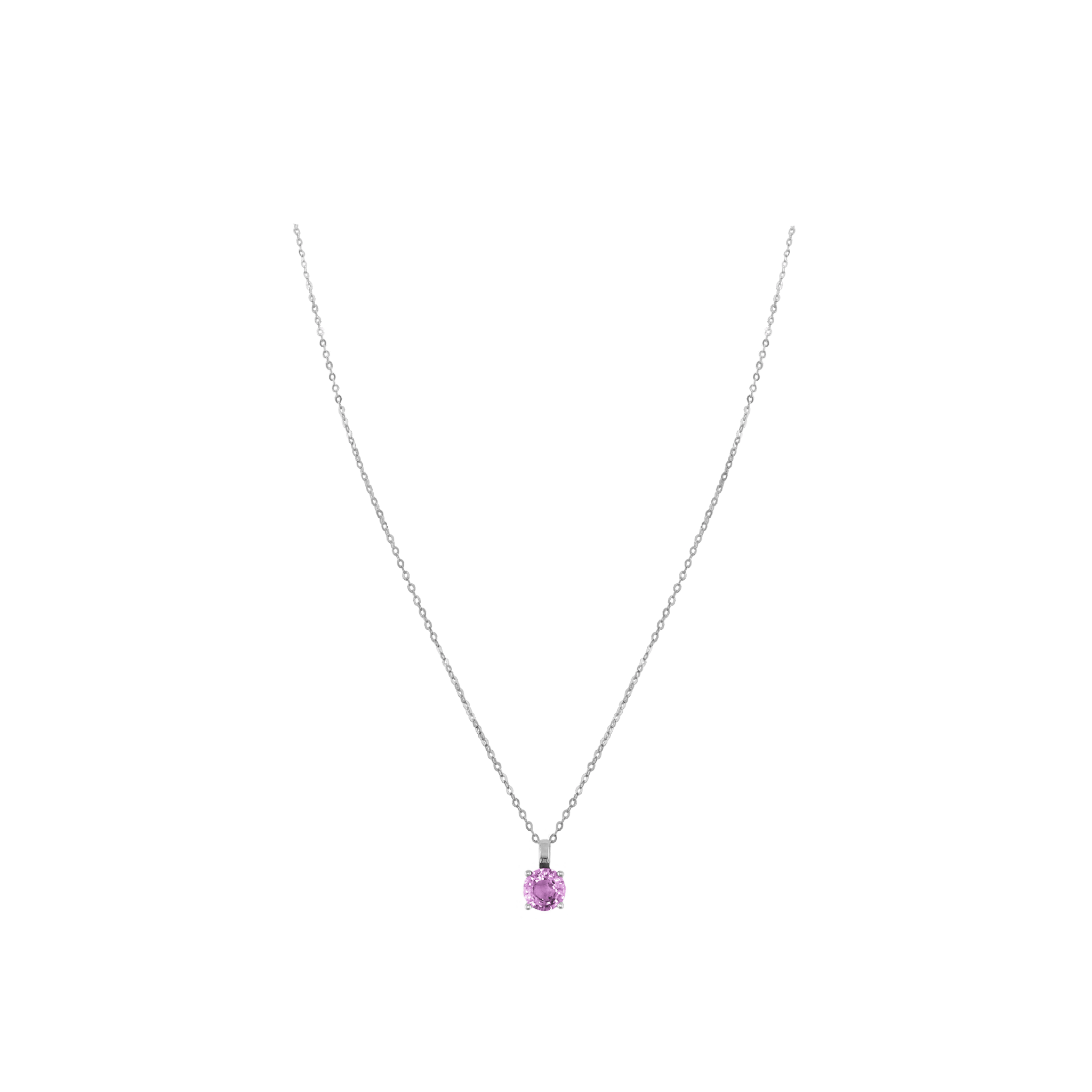 Kette ASTRONOMIC SAPPHIRES - The SISS BLISS